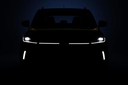 Ήρθε το ανανεωμένο Volkswagen T-Cross